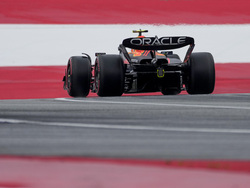 Austria F1 GP Auto Racing