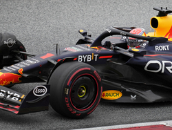 Austria F1 GP Auto Racing