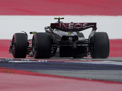 Austria F1 GP Auto Racing