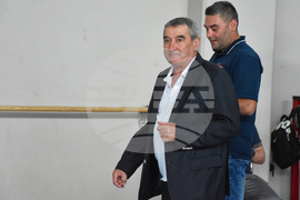 Държавно първенство по спортна гимнастика - Милко Танкушев