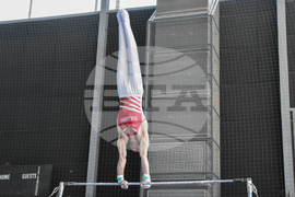 Държавно първенство по спортна гимнастика - Йордан Александров