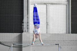 Държавно първенство по спортна гимнастика - Теодор Трифонов