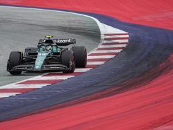 Austria F1 GP Auto Racing