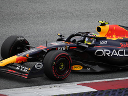 Austria F1 GP Auto Racing