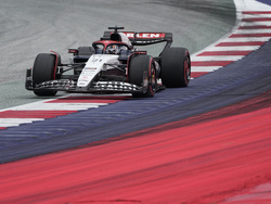 Austria F1 GP Auto Racing