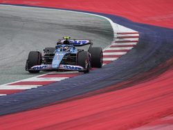 Austria F1 GP Auto Racing