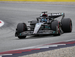 Austria F1 GP Auto Racing