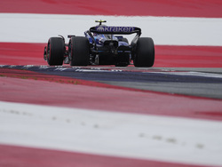 Austria F1 GP Auto Racing