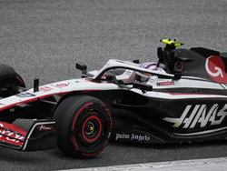 Austria F1 GP Auto Racing