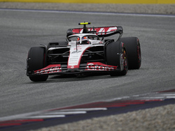 Austria F1 GP Auto Racing