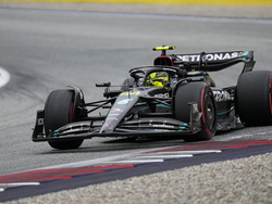 Austria F1 GP Auto Racing