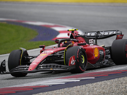 Austria F1 GP Auto Racing