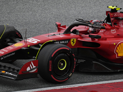 Austria F1 GP Auto Racing