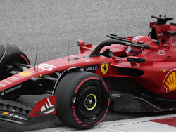 Austria F1 GP Auto Racing