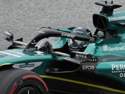 Austria F1 GP Auto Racing