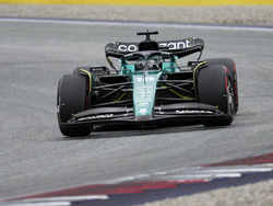Austria F1 GP Auto Racing