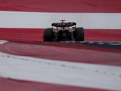 APTOPIX Austria F1 GP Auto Racing