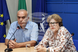 Национален пресклуб на БТА Плевен - Коалиция „Левицата!" - пресконференция