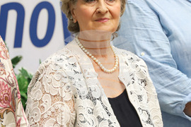 Бургас - турнир по художествена гимнастика „Жулиета Шишманова" - откриване - Мария Гигова