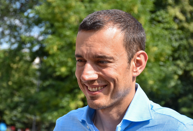 Паметникът на Съветската армия в София принадлежи единствено на Музея на социалистическото изкуство, смята Васил Терзиев