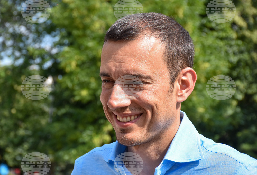 Васил Терзиев  - избиратели - среща