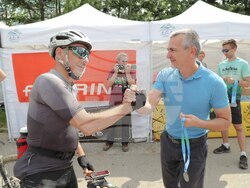 Снимка: Министерство на младежта и спорта