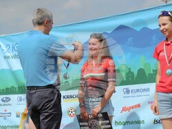 Снимка: Министерство на младежта и спорта