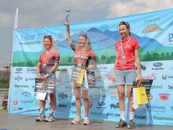 Снимка: Министерство на младежта и спорта