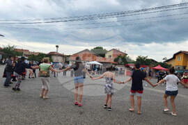 Село Доспей - традиционен събор - празник 