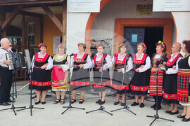 Село Доспей - традиционен събор - празник 