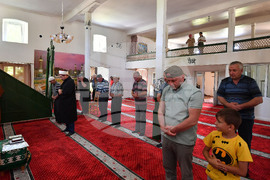 Село Йонково - Курбан байрам