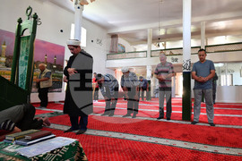 Село Йонково - Курбан байрам