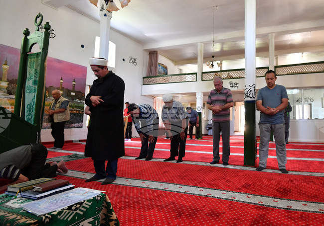 Село Йонково - Курбан байрам 