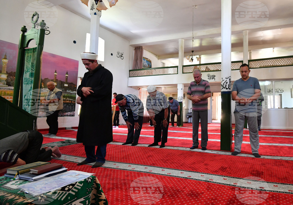 Село Йонково - Курбан байрам