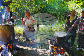 Село Йонково - Курбан байрам