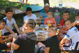 Село Йонково - Курбан байрам