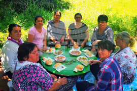 Село Йонково - Курбан байрам