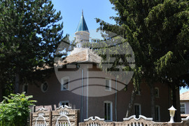 Село Йонково - джамия