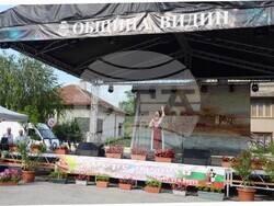 Снимка: Община Видин