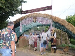 Снимка: Община Видин