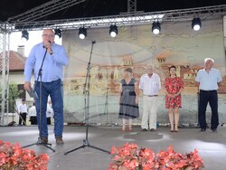 Снимка: Община Видин