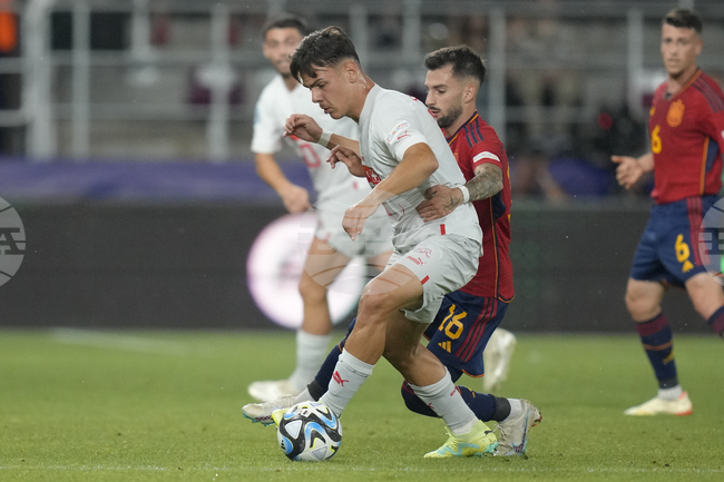 Милан предложи 30 милиона евро за 22-годишен халф на Брюж 