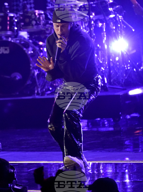 Джъстин Бийбър ще бъде сред хедлайнерите на фестивала "Коачела" през следващата година