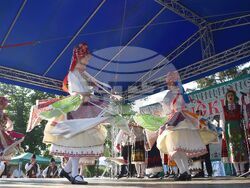 Снимка: Община Разград 