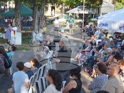 Снимка: Община Разград 