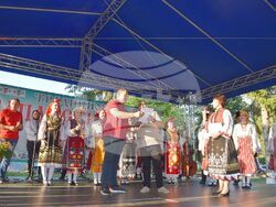 Снимка: Община Разград 