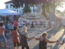 Снимка: Община Разград 