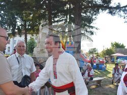 Снимка: Община Разград 