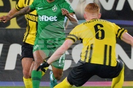 Разград - футбол - Лудогорец - Ботев Пловдив