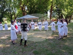 Снимка: Община Ловеч